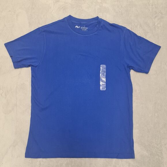 GAP Crewneck T-shirt Men's SMALL Athletic Fit Activewear Athleisure Summer Gym - Picture 1 of 6